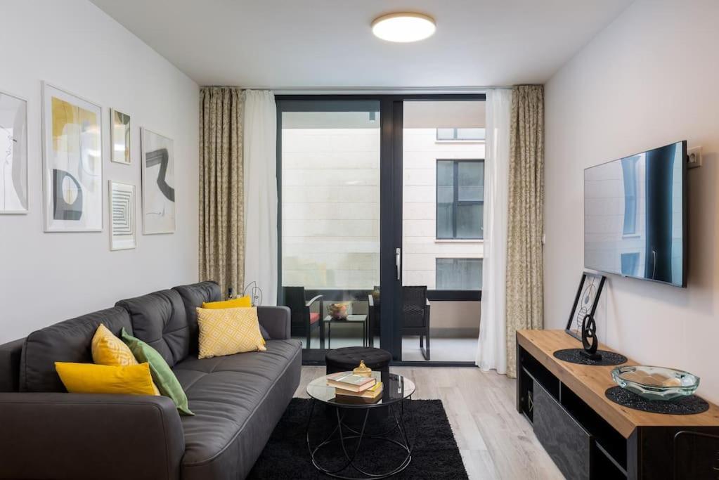 Appartement Dubrovnik Pier Free Parking And Balcony Extérieur photo