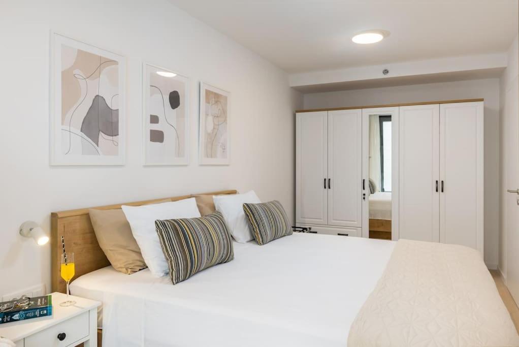Appartement Dubrovnik Pier Free Parking And Balcony Extérieur photo