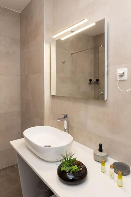 Appartement Dubrovnik Pier Free Parking And Balcony Extérieur photo